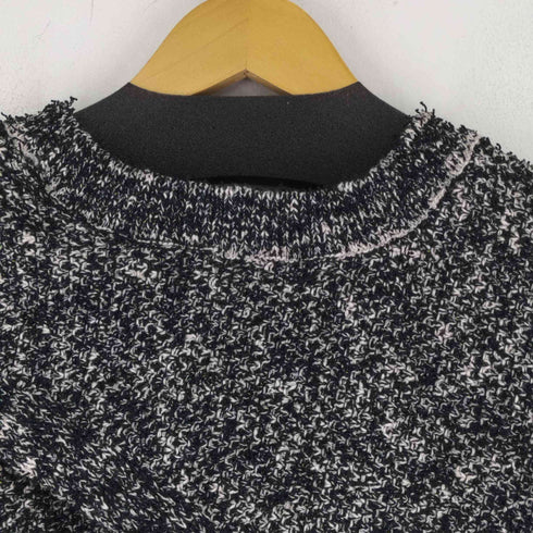SIWEM TWEED SHORT KNIT レディース FREE