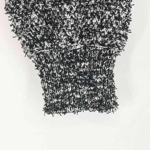SIWEM TWEED SHORT KNIT レディース FREE