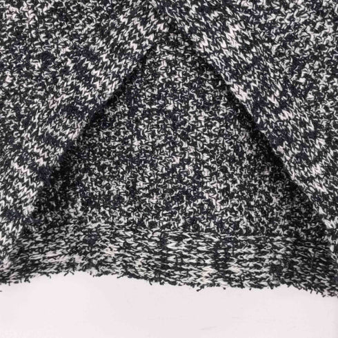 SIWEM TWEED SHORT KNIT レディース FREE