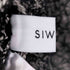 SIWEM TWEED SHORT KNIT レディース FREE