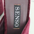 センソ SENSO ベロアサンダル レディース JPN:36
