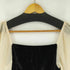 クレイミー Crayme Velvet Muse Dress レディース FREE