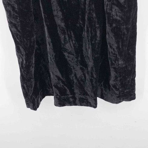 クレイミー Crayme Velvet Muse Dress レディース FREE
