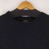 アーペーセー A.P.C. エルボーパッチ ウールニット メンズ JPN:XS