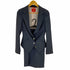 ヴィヴィアンウエストウッドレッドレーベル Vivienne Westwood RED LABEL 2Bテーラードジャケット タイトスカート レディース 40
