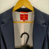 ヴィヴィアンウエストウッドレッドレーベル Vivienne Westwood RED LABEL 2Bテーラードジャケット タイトスカート レディース 40