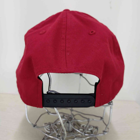 ニューエラ NEWERA アジャスター付き6パネルキャップ メンズ ONE SIZE