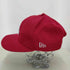 ニューエラ NEWERA アジャスター付き6パネルキャップ メンズ ONE SIZE