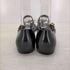 ヴィヴィアンウエストウッド アングロマニア Vivienne Westwood ANGLOMANIA ビッグオーブ ストラップサンダル レディース JPN:24