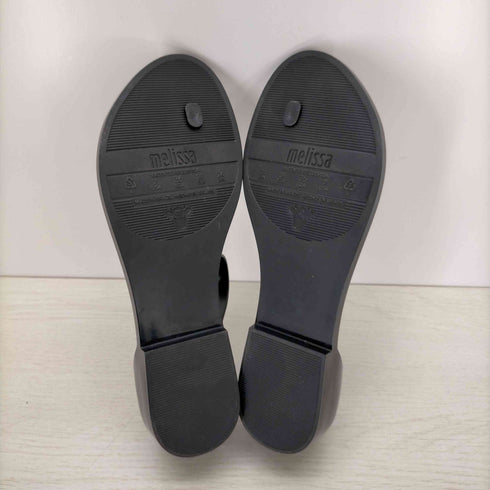 ヴィヴィアンウエストウッド アングロマニア Vivienne Westwood ANGLOMANIA ビッグオーブ ストラップサンダル レディース JPN:24