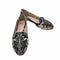 ヴィヴィアンウエストウッド アクセサリー Vivienne Westwood Accessories フラワー オペラシューズ レディース 38