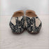ヴィヴィアンウエストウッド アクセサリー Vivienne Westwood Accessories フラワー オペラシューズ レディース 38