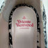 ヴィヴィアンウエストウッド アクセサリー Vivienne Westwood Accessories フラワー オペラシューズ レディース 38