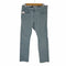 ノンネイティブ nonnative DWELLER JEANS TIGHT FIT C/P TWILL STRETCH メンズ JPN:1