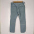 ノンネイティブ nonnative DWELLER JEANS TIGHT FIT C/P TWILL STRETCH メンズ JPN:1