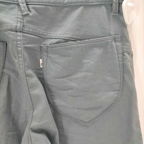 ノンネイティブ nonnative DWELLER JEANS TIGHT FIT C/P TWILL STRETCH メンズ JPN:1