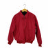 ホリングワースカントリーアウトフィッターズ Hollingworth Country Outfitters UK製 Harrington Jacket 裏地チェック スイングトップ メンズ JPN:M