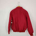 ホリングワースカントリーアウトフィッターズ Hollingworth Country Outfitters UK製 Harrington Jacket 裏地チェック スイングトップ メンズ JPN:M