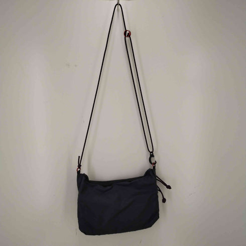ブリーフィング BRIEFING SACOCHE S SL PACKABLE サコッシュ ショルダーバッグ メンズ
