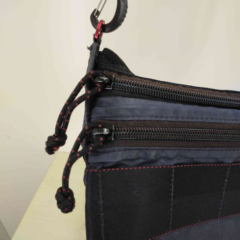 ブリーフィング BRIEFING SACOCHE S SL PACKABLE サコッシュ ショルダーバッグ メンズ