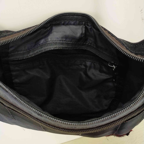 ブリーフィング BRIEFING SACOCHE S SL PACKABLE サコッシュ ショルダーバッグ メンズ