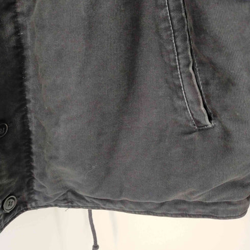 ワイエムシーエルケーワイ YMCLKY NAVY DEPARTMENT CONTRACT US NAVY N-1 デッキジャケット メンズ 40