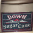 シュガーケーン SUGAR CANE ヨーク ダウン ジャケット メンズ import:L