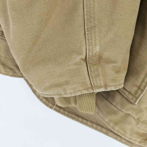 カーハート Carhartt リッジコート ダック 裏ボア メンズ