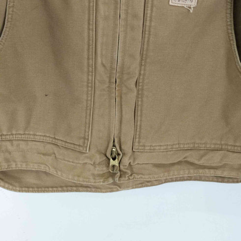カーハート Carhartt リッジコート ダック 裏ボア メンズ