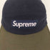 シュプリーム Supreme 2-tone Camp Cap ツートンキャンプキャップ メンズ ONE SIZE