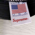 シュプリーム Supreme 2-tone Camp Cap ツートンキャンプキャップ メンズ ONE SIZE
