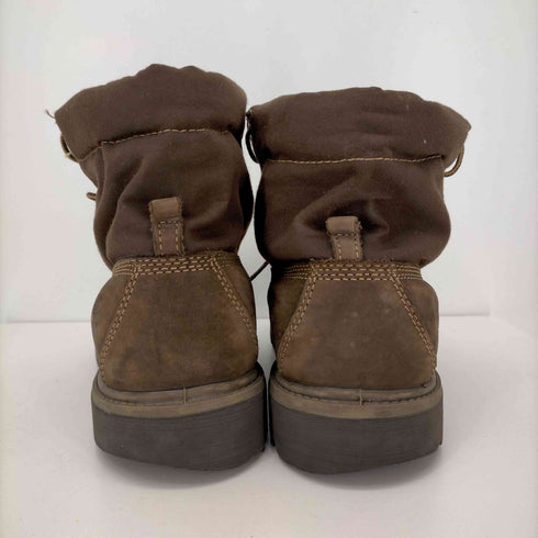 ティンバーランド Timberland ROLL TOP ロールトップ メンズ JPN:28.5