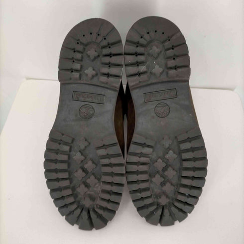 ティンバーランド Timberland ROLL TOP ロールトップ メンズ JPN:28.5