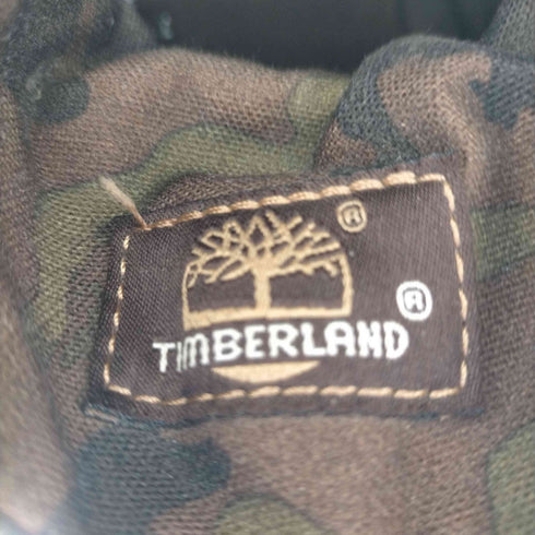 ティンバーランド Timberland ROLL TOP ロールトップ メンズ JPN:28.5