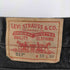 リーバイス Levis 517 Mid Rise Slim Fit Bootcut Jeans Black スリム フィット ブーツカット ブラック デニム ジーンズ パンツ メンズ W33 L32