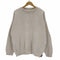 バナナリパブリック BANANA REPUBLIC 80-90S ロールネックコットンニット メンズ JPN:L