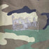 ユーエスアーミー US ARMY 98年製 ALPHA製 ECWCS GEN1 COLD WEATHER PARKA CAMOUFLAGE 後期型 ゴアテックスパーカー メンズ LARGE-REGULAR