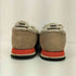 ニューバランス NEW BALANCE スエード切替ローカットスニーカー レディース JPN:24.5