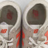 ニューバランス NEW BALANCE スエード切替ローカットスニーカー レディース JPN:24.5