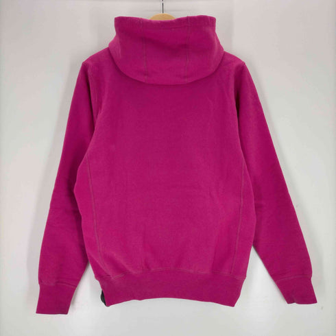 ノア NOAH scull Hoodie メンズ JPN:S