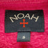 ノア NOAH scull Hoodie メンズ JPN:S