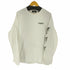 エクストララージ X-LARGE COCKTAIL LOGO L/S TEE メンズ JPN:L