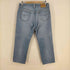 リーバイス Levis USA製 ボタン裏524刻印 501xx 股割り デニムパンツ メンズ 36inch