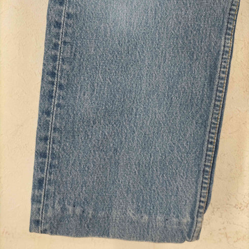 リーバイス Levis USA製 ボタン裏524刻印 501xx 股割り デニムパンツ メンズ 36inch