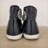 ゴールデングース GOLDEN GOOSE FRANCY サイドジップレザーハイカットスニーカー メンズ JPN:41