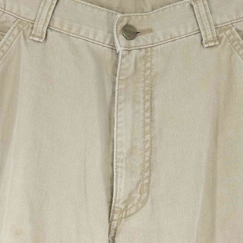 カーハート Carhartt ペインターパンツ メンズ 34