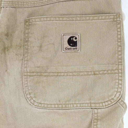 カーハート Carhartt ペインターパンツ メンズ 34