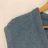JEFF LAMB 70s USA製 ウール混 Vネック ニット ベスト メンズ import:XL