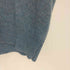 JEFF LAMB 70s USA製 ウール混 Vネック ニット ベスト メンズ import:XL