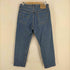 リーバイス Levis UK製 615 02 オレンジタブ テーパードデニムパンツ メンズ 36inch